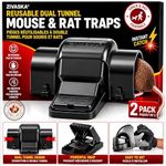 Rat Traps for Big & Large Rats | Ou