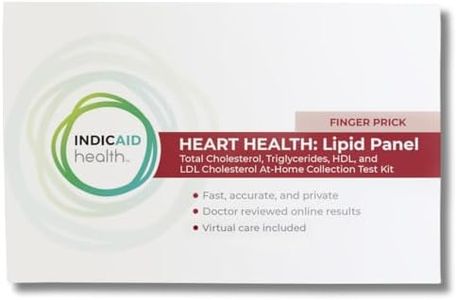 INDICAID H