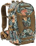 BASSDASH Hunting Backpack with Bow/