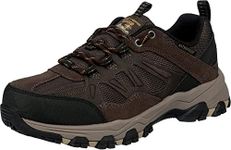 Skechers Men's Outline-SOLEGO Trail
