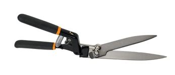 Fiskars Power-Lever Grass Shears