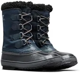 Sorel Men's 1964 Pac Nylon Waterpro