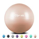 Exercise Ball For Over 300 Pounds