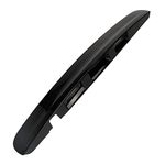 Rear Tailgate Boot Handle For Qashqai J10 JJ10 07-14 with Camera Hole 90812JD20H