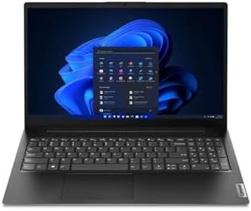 Lenovo Laptop V15 G4 AMN 15,6" AMD Ryzen 3 7320U 8 GB RAM 256 GB QWERTY Español