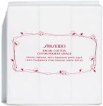 Shiseido Facial Cotton Pads - Inclu