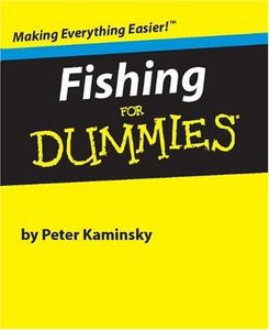 Fishing for Dummies