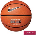 Nike Baller Basketball