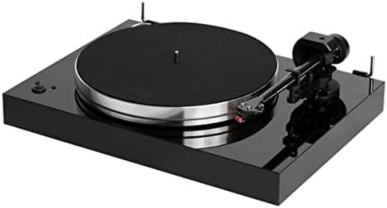 Pro-Ject X