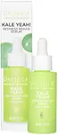 Pacifica Beauty, Kale Yeah! Redness Rehab Serum, Reduce Redness, Minimize Pore Size, Oily Skin Control, Niacinamide, Pea Proteins, Copper Peptides, Super Greens, Combination & Oily Skin Types, Vegan