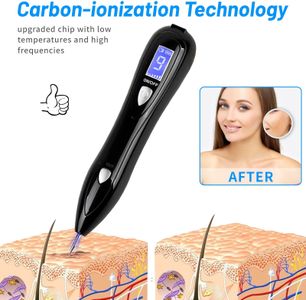 CHRERNA Skin Tag Remover Pen – Precision Mole & Wart Removal Tool