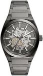 Fossil Men's Everett Automatic Stai