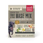 The Honest Kitchen Preference: Base-Mix Dog Food, 7-Pound