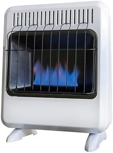 Mr. Heater