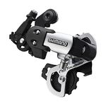 Shimano RD-FT35 6/7-speed direct-mount rear derailleur