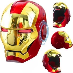 Iron-Man H