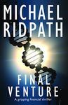 Final Venture: a gripping financial thriller