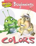 Colors: Based on the Characters from Max Lucado's Hermie : a Common Caterpillar (Max Lucado's Hermie & Friends)