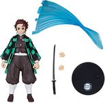 McFarlane Toys - Demon Slayer - Tanjiro Kamado 7in Action Figure