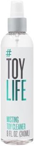 ToyLife All Purpose Misting Toy Cleaner, 8 Oz