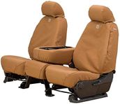 COVERCRAFT SSC8490CAGY Carhartt Saver Custom Seat Covers