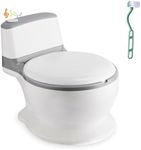 LIVINGbasics Toddler Potty Training