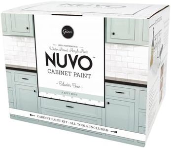 Nuvo DIY Cabinet Paint Kit