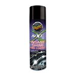 Meguiar's G13115 NXT Generation Insane Shine Tire Coating - 15 oz.