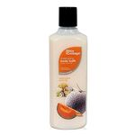 Skin Cottage Moisturizing Body Bath Melon & Milk 400ml