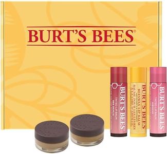 Burt's Bee