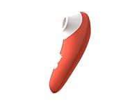 ROMP Switch Clitoral Sucking Toy - Clit Stimulator - Clit Sucker Vibrator with 6 Intesity Levels - Vibrating Adult Sex Toys for Women and Couples