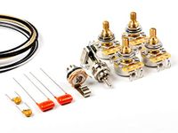 ToneShaper Guitar Wiring Kit, for ES-335