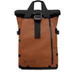 WANDRD PRVKE 21L V3 Backpack - Weather-Resistant Travel & Camera Backpack with Laptop Sleeve, Quick Side Access, Clamshell Opening – Ideal Photography & Travel Bag - Photo Bundle