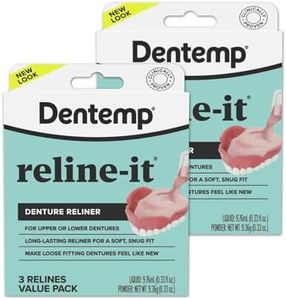 Dentemp De