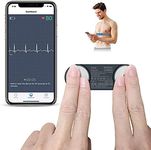 Wellue DuoEK ECG Monitor Heart Moni