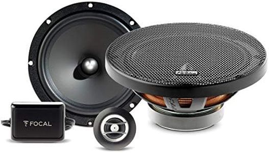 Focal RSE-