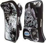 Franklin Sports NHL Senior SX Pro GB 1400 Goalie Blocker, 15-Inch