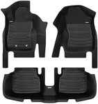 TuxMat - for Subaru Crosstrek 2024-