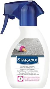 STARWAX - 
