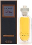 Cartier L'Envol de for Men 3.3 oz E