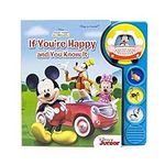Disney Junior Mickey Mouse Clubhous