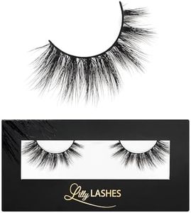 Lilly Lash