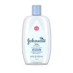 Johnsons Baby Cologne 6.6 Ounce (19