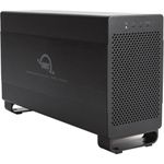 OWC 32TB Mercury Elite Pro Dual Thunderbolt 2/USB3 Raid Solution Enclosure