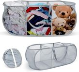 Skycase Collapsible Laundry basket,