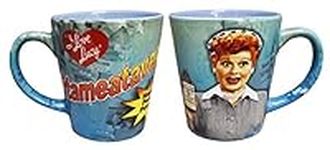 Midsouth Products I Love Lucy 12 Oz