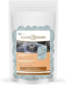 Aquascape Pond Sludge Remover, Packs of 36