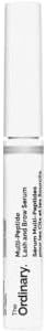 The Ordinary Multi-Peptide Lash and Brow Serum, Black, 5 ml