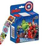 Marvel Party Bag Fillers