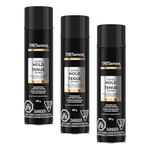 TRESemmé Unscented Extra Hold Hairspray with Pro Lock Tech™ for protection from humidity, frizz, and flyaways hair styling aerosol 311 g (Pack of 3)